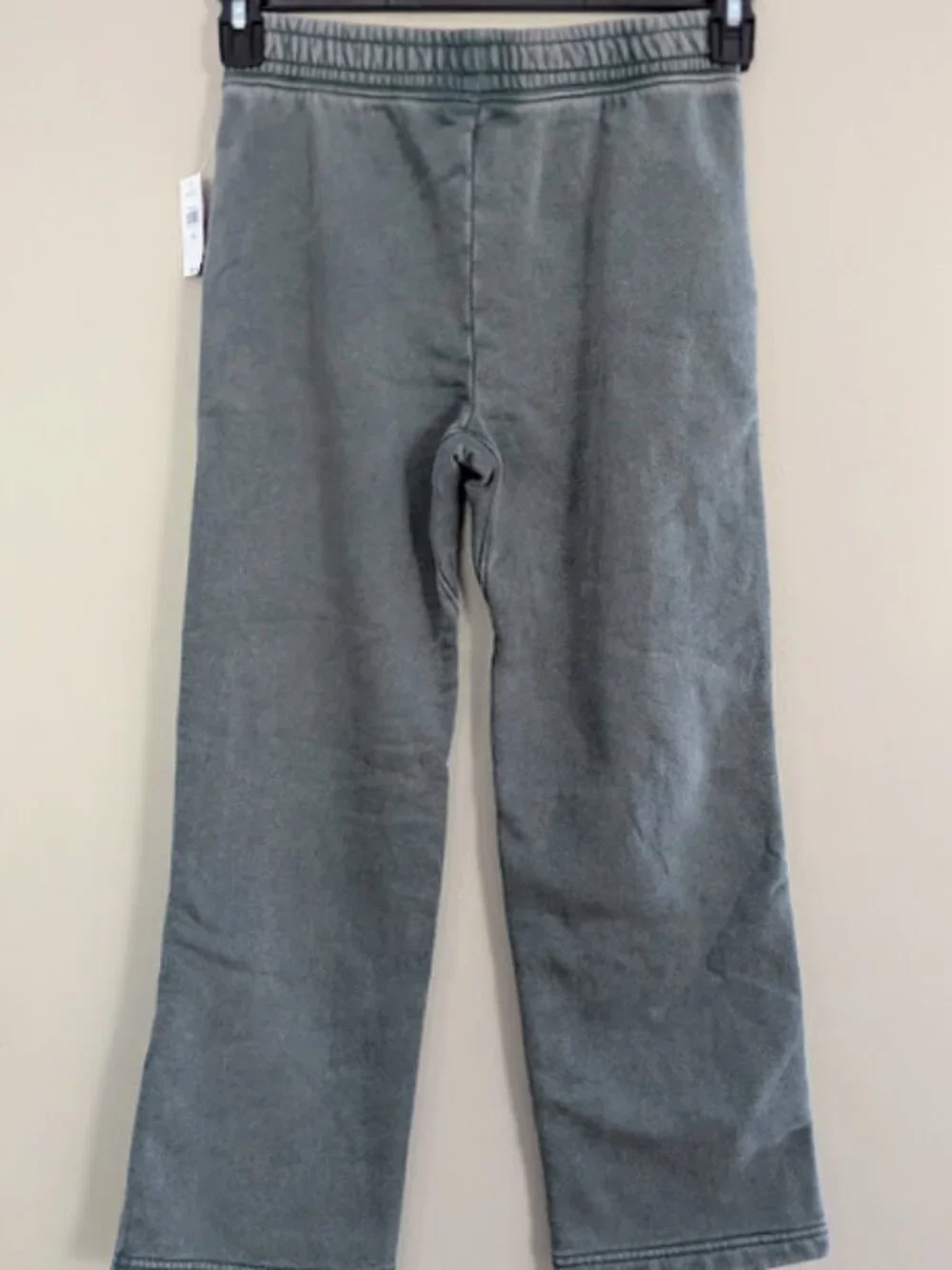 Gap Kids Vintage Soft Mineral Wash Sweatpants NWT Size 10